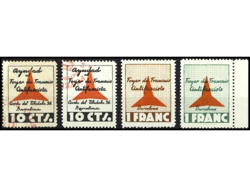 Lot 1845