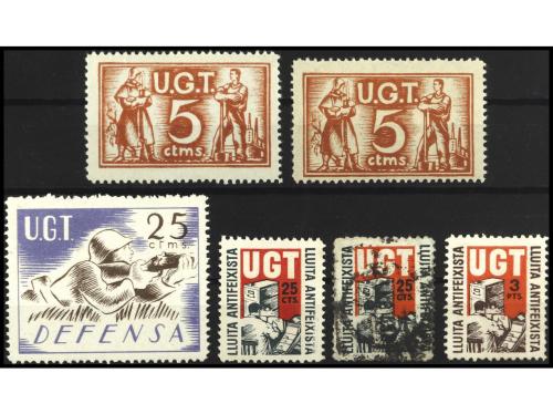 Lot 1837