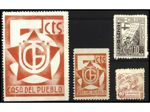 Lot 1838