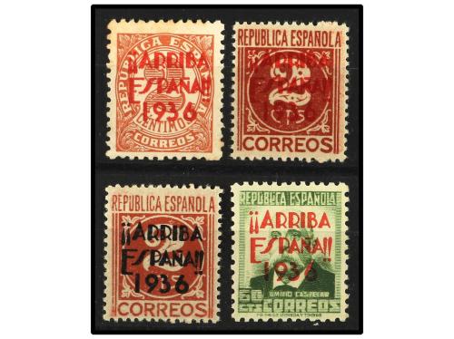 ** ESPAÑA E. LOCALES PATRIOTICAS: SAN SEBASTIAN. Ed. 3hcc/11