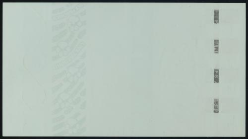 JUAN CARLOS I. Billete Demostración. Lince ibérico. Lince ib