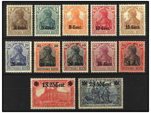 ** PORTUGAL. Ed. 774/88(3). 3 SERIES COMPLETAS. MUY BONITAS.