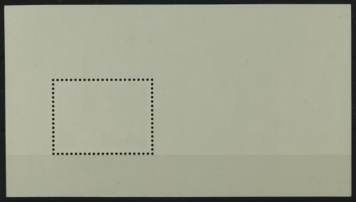 ** CHINA. Yv. HB.18. MUY BONITA. Yvert 250&euro;. 