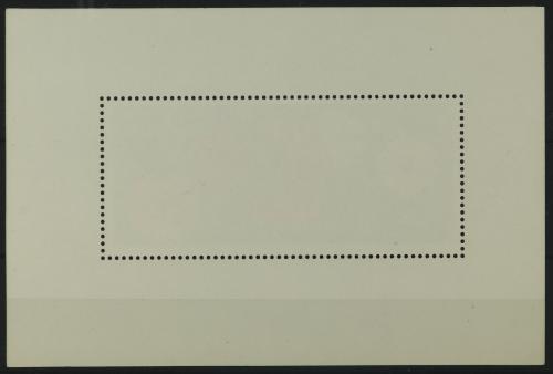 ** CHINA. Yv. HB.22. MUY BONITA. Yvert 250&euro;. 