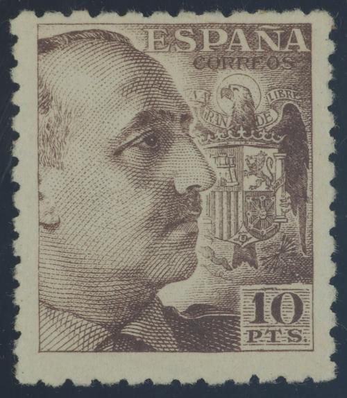** ESPAÑA. Ed. 919/35. SERIE COMPLETA. Bien centrada. PRECIO