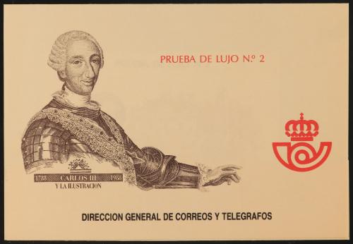 PRUEBAS. Ed. 12/3 y 16/8. 5 Pruebas diferentes. OCASIÓN. 