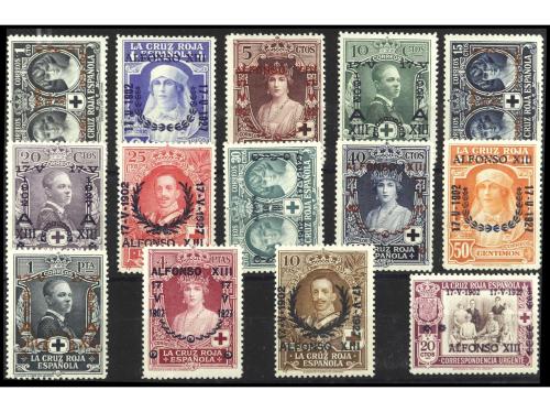 * ESPAÑA. Ed. 349/62. SERIE COMPLETA. MUY BONITA. OCASIÓN. C