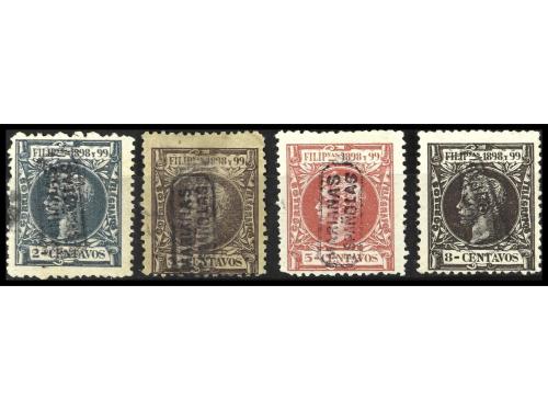Lot 2116