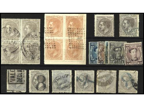 Lot 1947