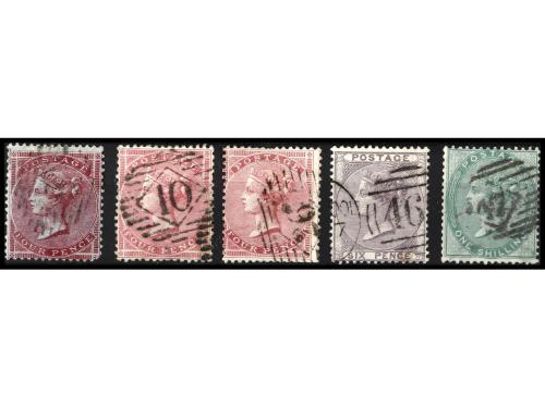 Lot 2338