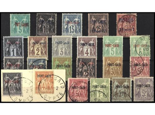 Lot 2320