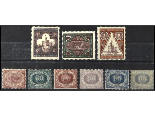 Lot 2507