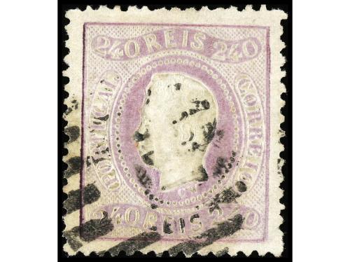 Lot 2260