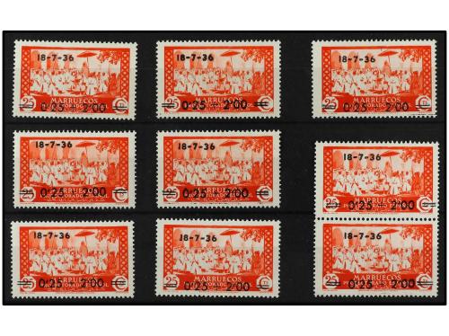 Lote 1957