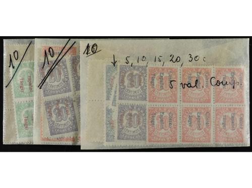 Lote 1952