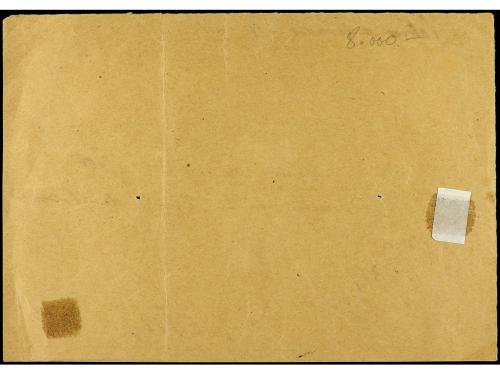 ✉ COLONIAS ESPAÑOLAS: MARRUECOS. Ed. 64/5, 67 Te-10, 12 (2).