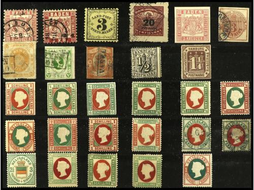 Lote 1967