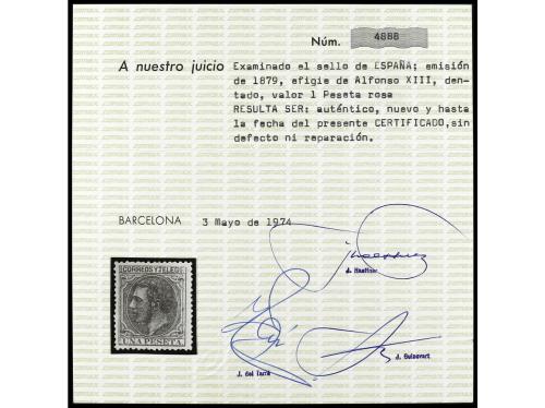 * ESPAÑA. Ed. 200/9. SERIE COMPLETA. Centrados de LUJO. cts.