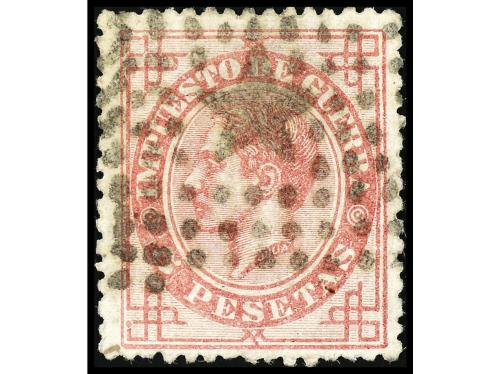 Lot 1134